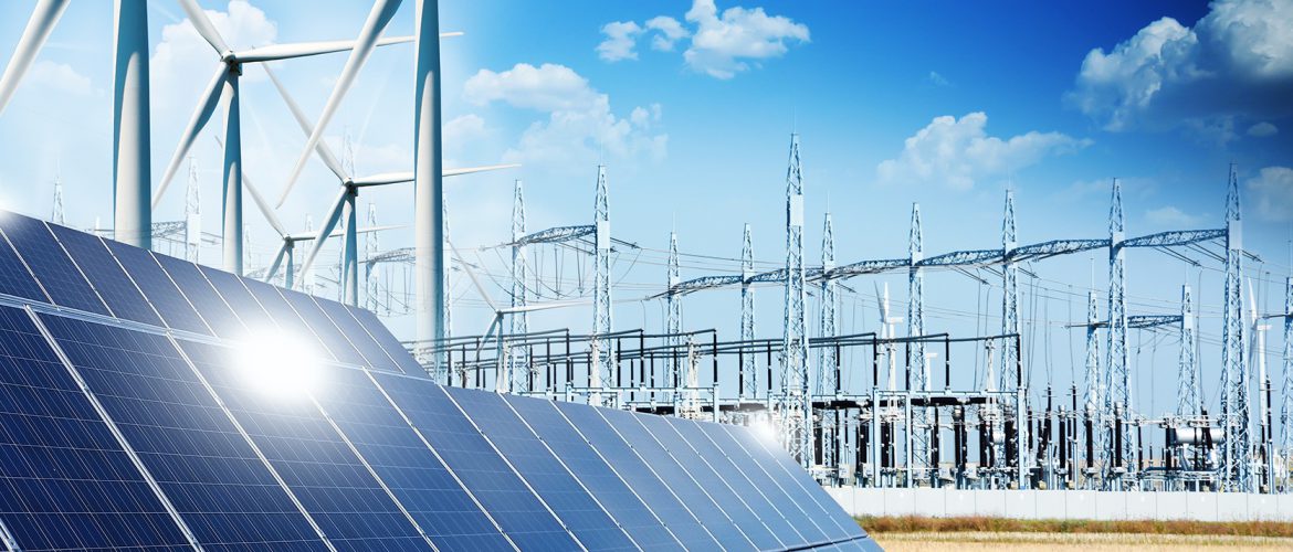 Industrial Panels