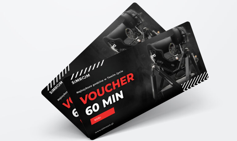 Voucher 60 min